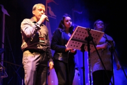 XXIV Noc Bard&oacute;w, Recital Piotra Machalicy