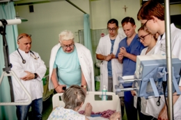 Praktyki WUM 2018