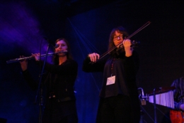 XXIV Noc Bard&oacute;w, Recital Piotra Machalicy