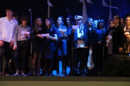 XXIV Noc Bard&oacute;w, Recital Piotra Machalicy