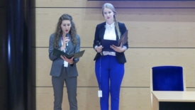 Konferencja medyczna