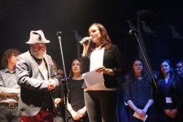 XXIV Noc Bard&oacute;w, Recital Piotra Machalicy