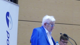 Konferencja medyczna