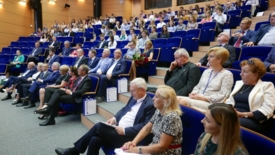 Konferencja medyczna