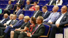 Konferencja medyczna