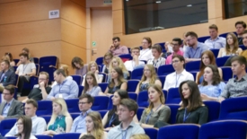 Konferencja medyczna