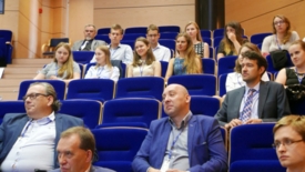 Konferencja medyczna