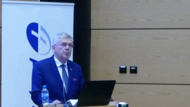 Konferencja medyczna