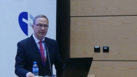 Konferencja medyczna