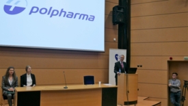 Konferencja medyczna