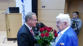Konferencja medyczna
