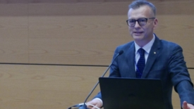 Konferencja medyczna