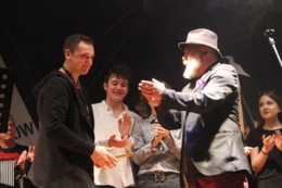 XXIV Noc Bard&oacute;w, Recital Piotra Machalicy
