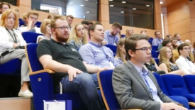 Konferencja medyczna
