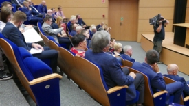 Konferencja medyczna