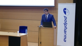 Konferencja medyczna