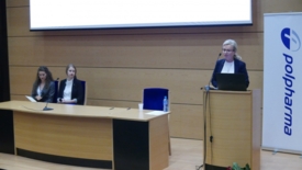 Konferencja medyczna
