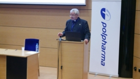 Konferencja medyczna