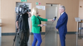 Konferencja medyczna