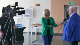 Konferencja medyczna