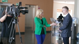 Konferencja medyczna