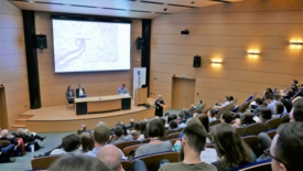 Konferencja medyczna