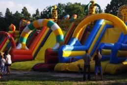 IX Zlot Weteran&oacute;w Szos