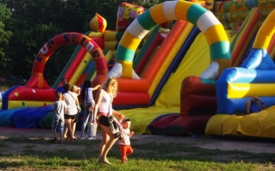 IX Zlot Weteran&oacute;w Szos