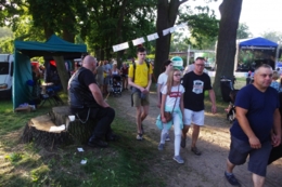 IX Zlot Weteran&oacute;w Szos