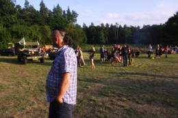 IX Zlot Weteran&oacute;w Szos