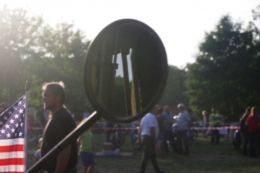 IX Zlot Weteran&oacute;w Szos