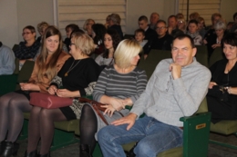 XXIV Noc Bard&oacute;w, Recital Piotra Machalicy