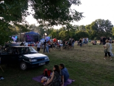 IX Zlot Weteran&oacute;w Szos