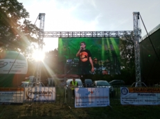IX Zlot Weteran&oacute;w Szos
