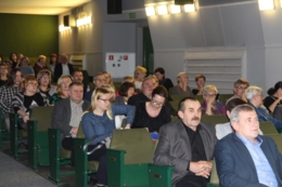 XXIV Noc Bard&oacute;w, Recital Piotra Machalicy