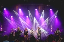IX Zlot Weteran&oacute;w Szos