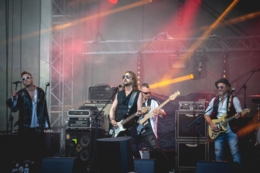 IX Zlot Weteran&oacute;w Szos