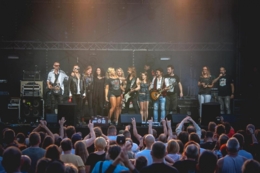 IX Zlot Weteran&oacute;w Szos