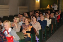 XXIV Noc Bard&oacute;w, Recital Piotra Machalicy