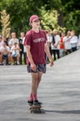 Otwarcie Skateparku