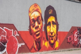 Otwarcie Skateparku