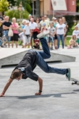 Otwarcie Skateparku