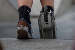 Otwarcie Skateparku