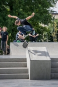 Otwarcie Skateparku
