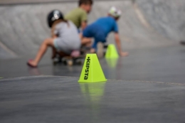 Otwarcie Skateparku