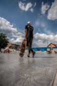 Otwarcie Skateparku