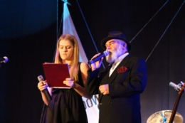 XXIV Noc Bard&oacute;w, Recital Piotra Machalicy