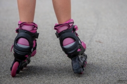 Otwarcie Skateparku