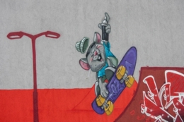 Otwarcie Skateparku