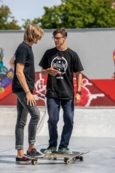 Otwarcie Skateparku